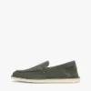 Mocasini din piele de căprioară Mocasini din piele de căprioară