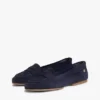 Mocasini din piele de căprioară flexibilă Mocasini din piele de căprioară flexibilă