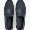Mocasini din piele nubuc Mocasini din piele nubuc
