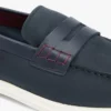 Mocasini din piele nubuc Mocasini din piele nubuc