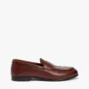 Mocasini flexibili din piele Mocasini flexibili din piele