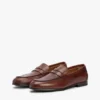 Mocasini flexibili din piele Mocasini flexibili din piele