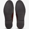 Mocasini flexibili din piele Mocasini flexibili din piele