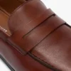 Mocasini flexibili din piele Mocasini flexibili din piele