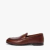 Mocasini flexibili din piele Mocasini flexibili din piele