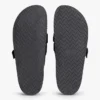 Mocasini fără călcâi din piele de căprioară Tommy Jeans Mocasini fără călcâi din piele de căprioară Tommy Jeans
