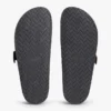 Mocasini fără călcâi din piele de căprioară Tommy Jeans Mocasini fără călcâi din piele de căprioară Tommy Jeans