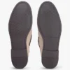 Încălțăminte flexibili din piele de căprioară Încălțăminte flexibili din piele de căprioară