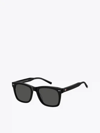 Ochelari de soare dreptunghiulari Modern Prep Ochelari de soare dreptunghiulari Modern Prep