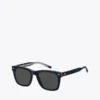 Ochelari de soare dreptunghiulari Modern Prep Ochelari de soare dreptunghiulari Modern Prep