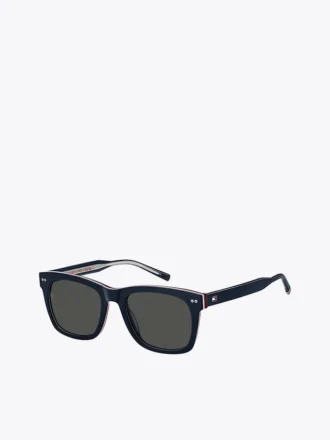 Ochelari de soare dreptunghiulari Modern Prep Ochelari de soare dreptunghiulari Modern Prep