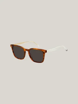 Ochelari de soare dreptunghiulari Modern Prep Ochelari de soare dreptunghiulari Modern Prep