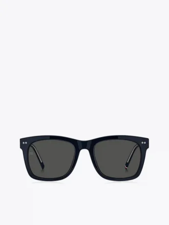 Ochelari de soare dreptunghiulari Modern Prep Ochelari de soare dreptunghiulari Modern Prep