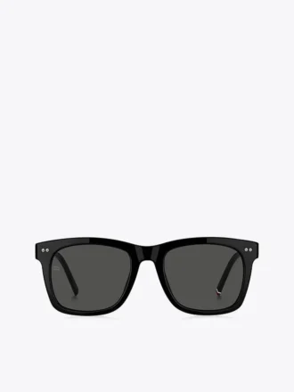 Ochelari de soare dreptunghiulari Modern Prep Ochelari de soare dreptunghiulari Modern Prep