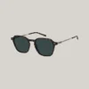 Ochelari de soare ovali Modern Prep Ochelari de soare ovali Modern Prep