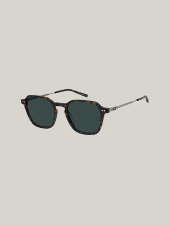 Ochelari de soare ovali Modern Prep