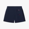 Șort de baie pentru copii cu logo Hilfiger Șort de baie pentru copii cu logo Hilfiger