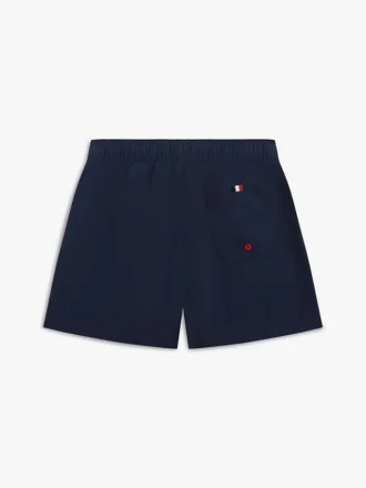Șort de baie pentru copii cu logo Hilfiger