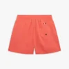 Șort de baie pentru copii cu logo Hilfiger Șort de baie pentru copii cu logo Hilfiger