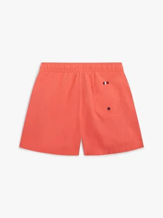 Șort de baie pentru copii cu logo Hilfiger