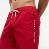 Șort de baie Tommy Logo 7″ Șort de baie Tommy Logo 7″
