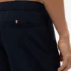 Șort de baie Tommy Logo 7″ Șort de baie Tommy Logo 7″