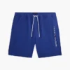 Șort de baie Tommy Logo 7″ Șort de baie Tommy Logo 7″