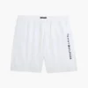 Șort de baie Tommy Logo 7″ Șort de baie Tommy Logo 7″