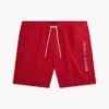 Șort de baie Tommy Logo 7″ Șort de baie Tommy Logo 7″