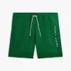 Șort de baie Tommy Logo 7″ Șort de baie Tommy Logo 7″