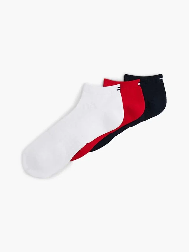 Șosete scurte de sport, pachet de 3 Șosete scurte de sport, pachet de 3
