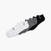 Șosete scurte Monotype Sport, pachet de 6 Șosete scurte Monotype Sport, pachet de 6