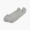 Pachet de 2 perechi de Șosete invizibile Pachet de 2 perechi de Șosete invizibile