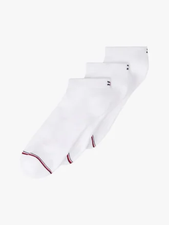 Pachet de 3 perechi de Șosete scurte