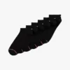 Pachet de 6 perechi de Șosete scurte Pachet de 6 perechi de Șosete scurte