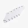 Pachet de 6 perechi de Șosete scurte Pachet de 6 perechi de Șosete scurte