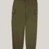 Pantaloni cargo elastici pentru copii Pantaloni cargo elastici pentru copii