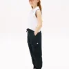 Pantaloni cargo jogger din bumbac elastic pentru copii Pantaloni cargo jogger din bumbac elastic pentru copii