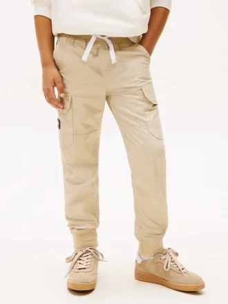 Pantaloni cargo pentru copii
