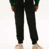 Pantaloni cargo pentru copii