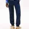 Pantaloni cargo pentru copii
