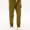Pantaloni cargo pentru copii