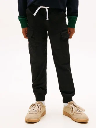 Pantaloni cargo pentru copii