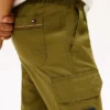 Pantaloni cargo pentru copii