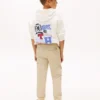 Pantaloni cargo pentru copii