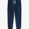 Pantaloni cargo pentru copii