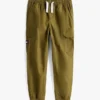 Pantaloni cargo pentru copii