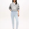 Pantaloni chino cu croială slim Pantaloni chino cu croială slim
