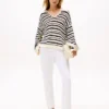 Pantaloni chino cu croială slim Pantaloni chino cu croială slim