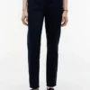 Pantaloni chino cu croială slim Pantaloni chino cu croială slim